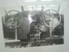 Curaao Museum: Cockpit van de Snip (36kb)