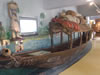 Otrobanda: Kura Hulanda museum (48kb)