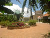 Otrobanda: Kura Hulanda museum (82kb)