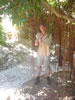 Otrobanda: Kura Hulanda museum (95kb)
