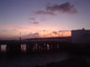 Avond aan de Caracasbaai (23kb)