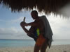 Playa Cas Aboa: 007 Balder (37kb)