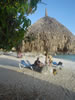 Playa Cas Aboa (79kb)