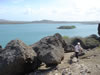 Sint Joris baai (62kb)
