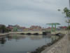 Willemstad: Wilhelminabrug (36kb)