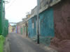 Willemstad: wijk Scharloo (51kb)