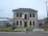 Willemstad: wijk Scharloo (43kb)