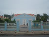 Willemstad: Scharlooweg (41kb)