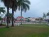 Willemstad: wijk Scharloo (56kb)