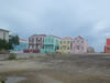 Willemstad: wijk Scharloo (37kb)