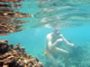 Snorkelen Playa Kalki (57kb)