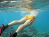 Snorkelen Playa Kalki (57kb)