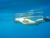Snorkelen Playa Kalki (23kb)
