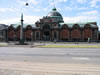 Kopenhagen: Ny Carlsborg Glyptotek (78kb)