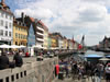 Kopenhagen: Nyhaven (109kb)