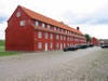 Kopenhagen: Kastellet (85kb)