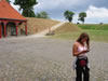 Kopenhagen: Kastellet (91kb)