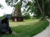 Kopenhagen: Kastellet (121kb)
