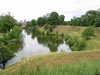 Kopenhagen: Kastellet (98kb)