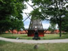 Kopenhagen: Kastellet (141kb)