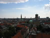 Kopenhagen: Rundetrn (55kb)