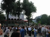 Kopenhagen: Tivoli (105kb)