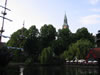 Kopenhagen: Tivoli (67kb)