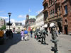 Malm: Stor torget  (108kb)
