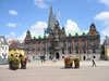 Malm: Raadhuis (95kb)