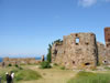 Bornholm: Hammershus (83kb)