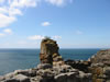 Bornholm: Hammershus (67kb)
