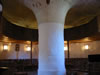 Olsker: ronde kerk (42kb)