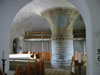 Nylars: Ronde kerk (51kb)