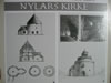 Nylars: Ronde kerk (40kb)
