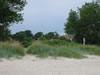 Strand in de buurt van Gudhjem (90kb)