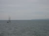 Op de veerboot naar Duitsland (31kb)
