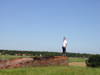 Ribe: ruine (49kb)