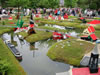 Billund - Legoland: Nederlands landschap (146kb)