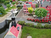 Billund - Legoland: Amsterdam (161kb)