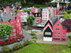 Billund - Legoland: Amsterdam (161kb)