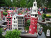 Billund - Legoland: Amsterdam (151kb)