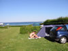 Lundeborg Strand Camping  (93kb)