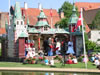 Odense: H.C. Andersen-huis (135kb)