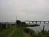 Brug bij Kalvehave (43kb)