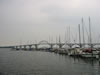 Brug bij Kalvehave (51kb)