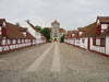 Gjorslev landhuis (86kb)
