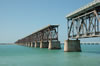 Florida Keys near Bahia Honda State Park (66kb)