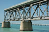 Florida Keys near Bahia Honda State Park (98kb)