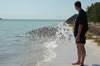 Florida Keys - Bahia Honda State Park (64kb)