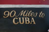 Key West - Southernmost point of the continental U.S.A. (47kb)